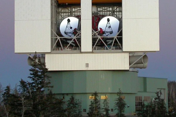 Teleskop 2