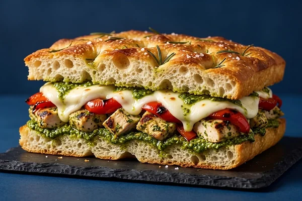 Ekmek Fırın 4