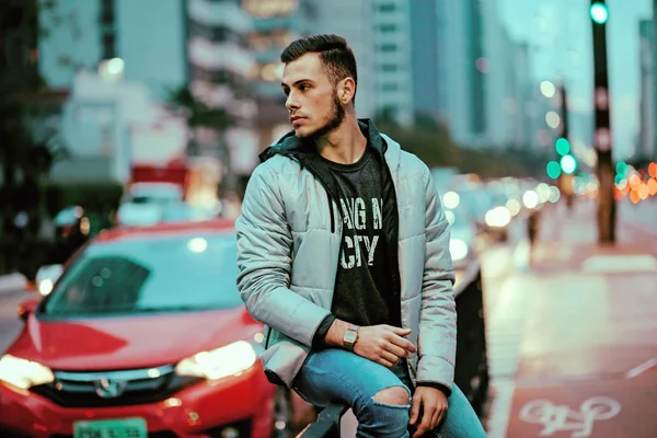 Kentsel Yaşam 5