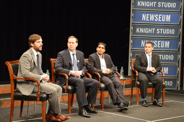 Internet of Things 2014 Conference