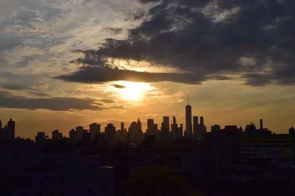 New York Manzarası