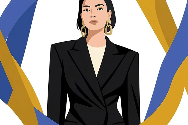 Moda Portresi 2
