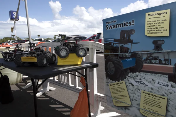 Swarmathon 2017