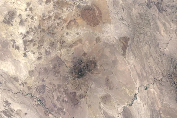 Big Bend National Park