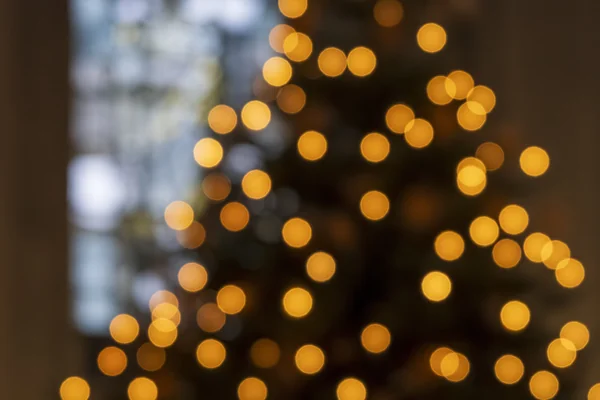 Bokeh Işık 3