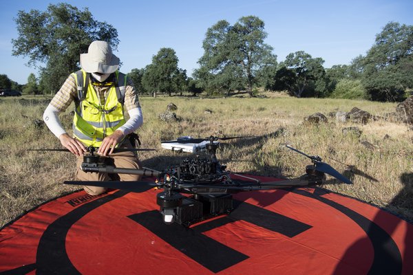 Drone Teknolojisi 14