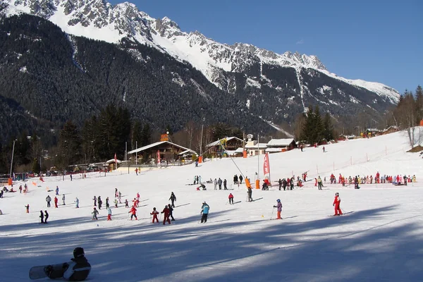 Ski Park Les Planards