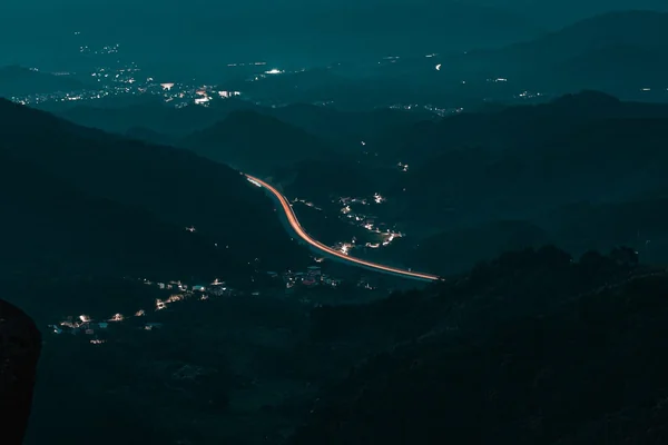 Yol Manzarası