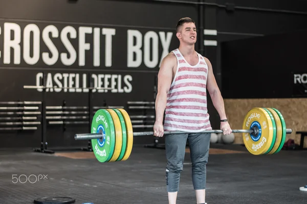Crossfit 3