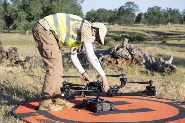 STEReO Field Testing