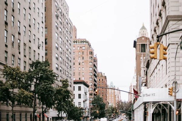 New York Sokakları 2