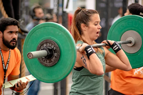 Crossfit 4