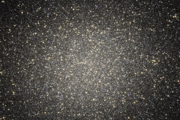 Starry Splendor in the Core of Omega Centauri