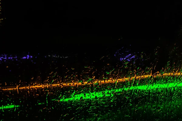 Neon Yansıma 3