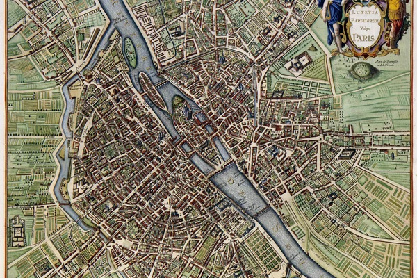 Paris 4