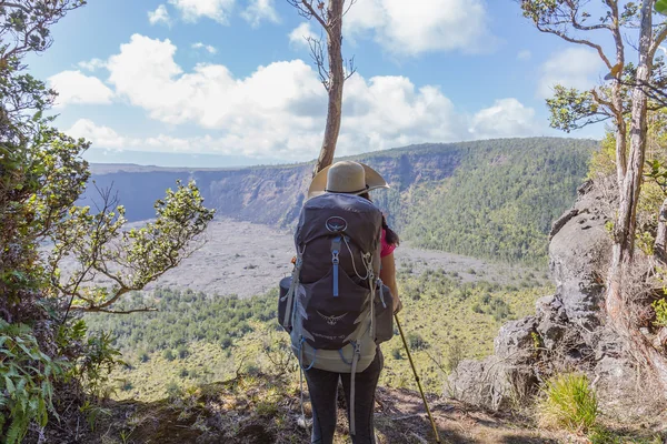 Backpacking Adventure