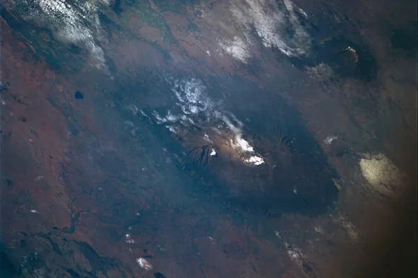 Mount Kilimanjaro, Tanzania