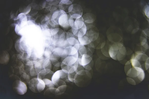 Bokeh Işık