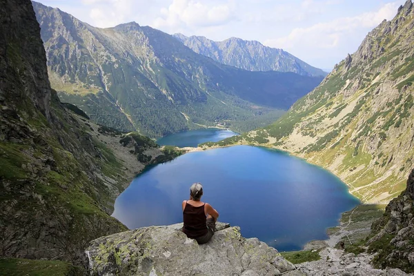 Tatrzański Park Narodowy / Tatra National Park, Poland