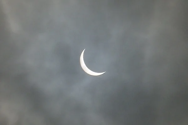 Solar Eclipse