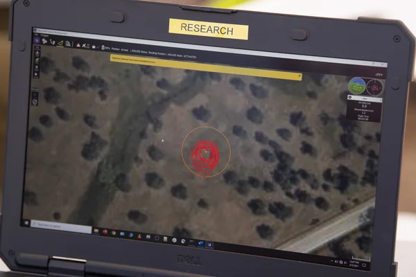 STEReO Field Testing