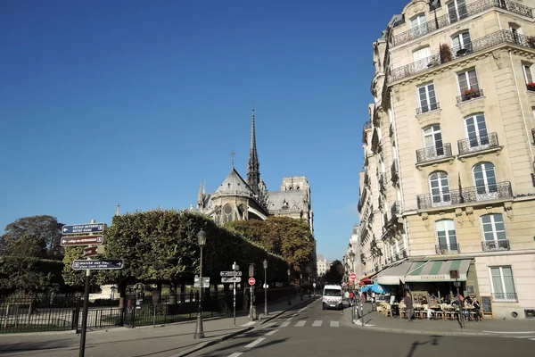 Paris Kafe