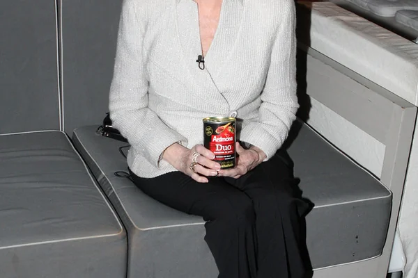 Florence Henderson