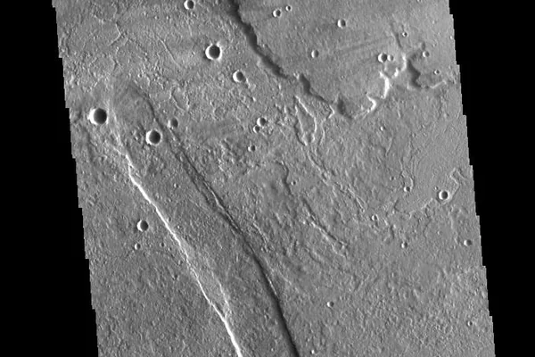 Alba Mons