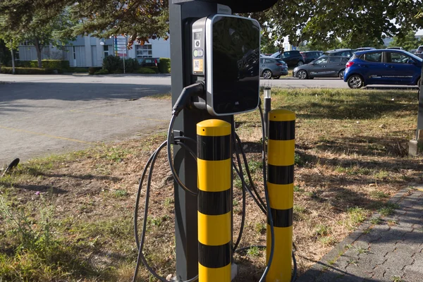 Elektrikli Araç