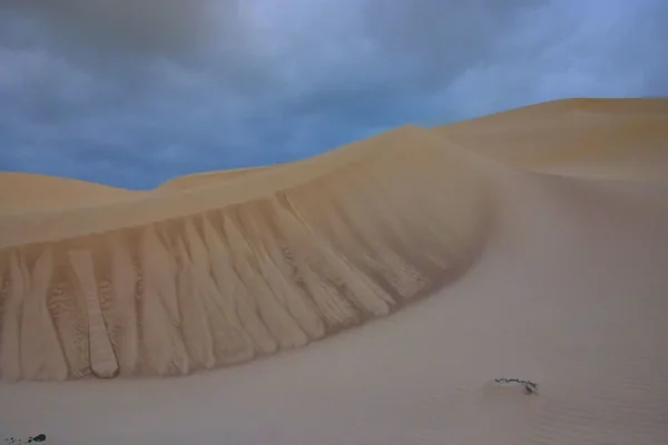 Sand Dunes, Socotra Island