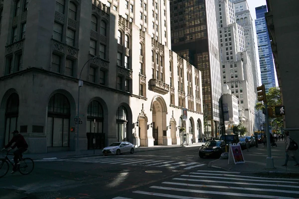 New York Sokakları 5