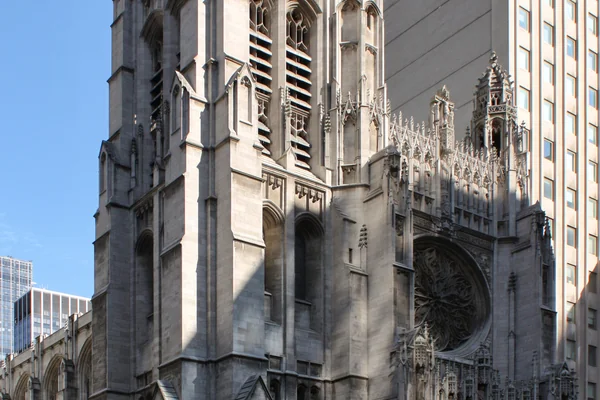 New York - Manhattan - Saint Thomas Church