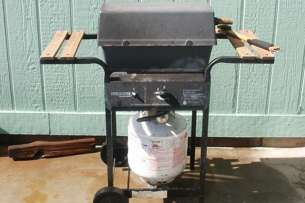 Barbekü 4