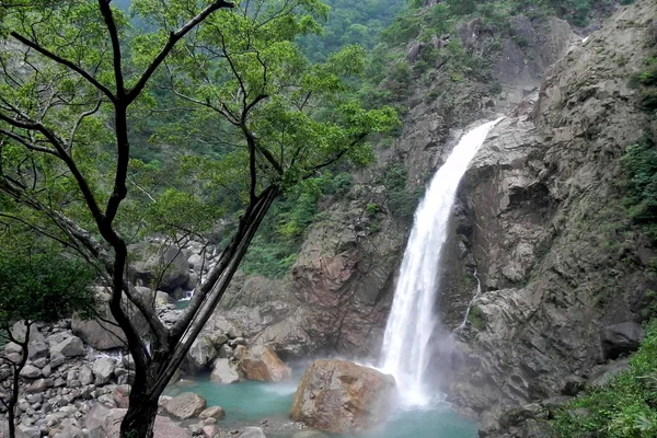 Rainbow Waterfall Meghalaya