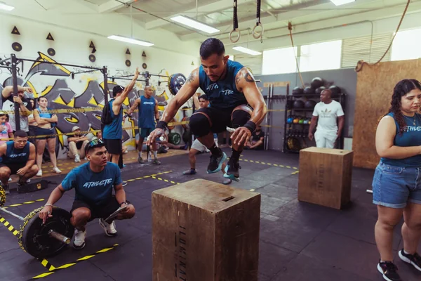 Crossfit