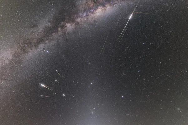Meteor Yağmuru 4