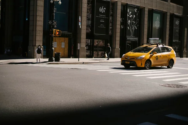 New York Sokakları