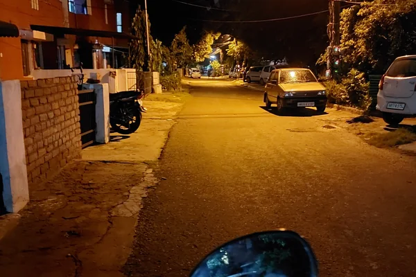 Gece Sokak 3