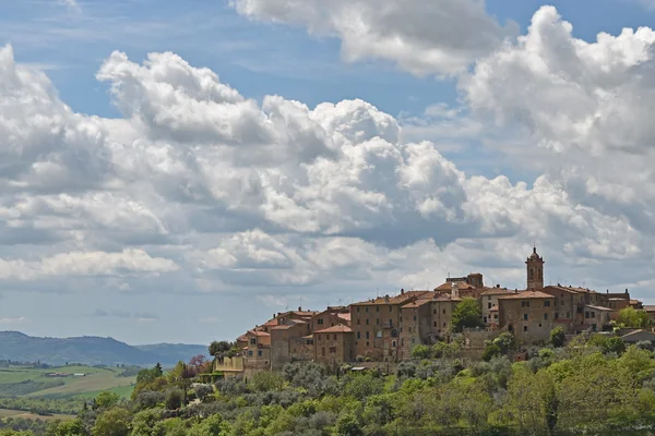 Italy - Tuscan countryside