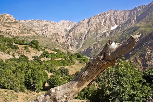 Kurdistan Nature, Landscape