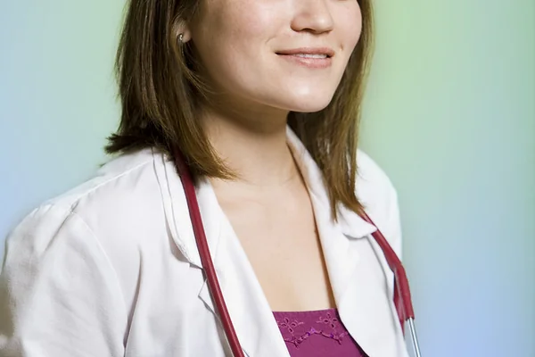 Nurse