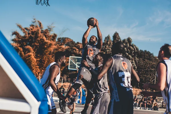 Basketbol