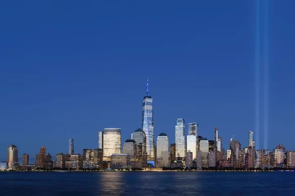 New York Manzarası 3