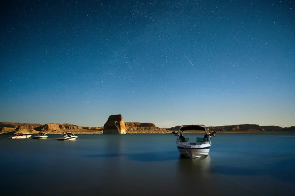 Starry Lake
