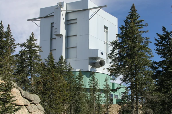 Teleskop 3
