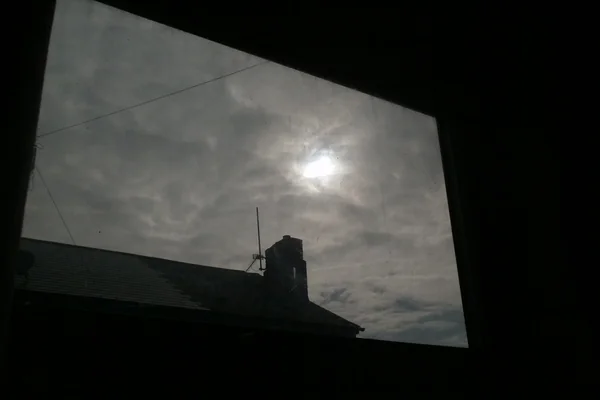 Solar Eclipse