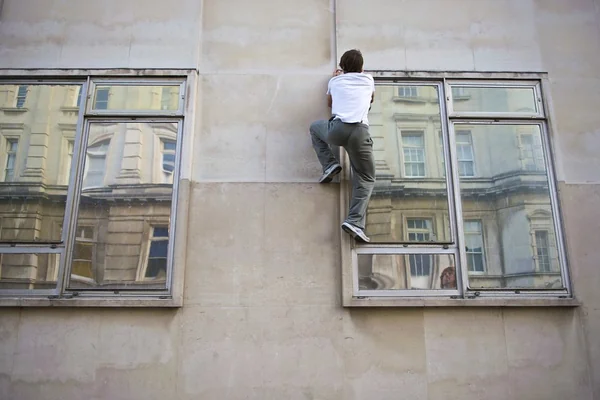 Parkour Foundations