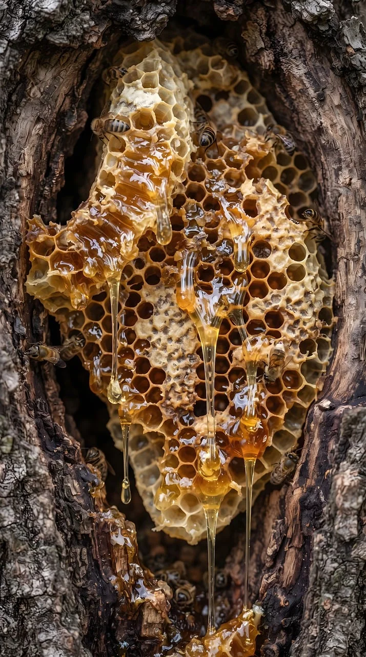 Böcek Makro 5