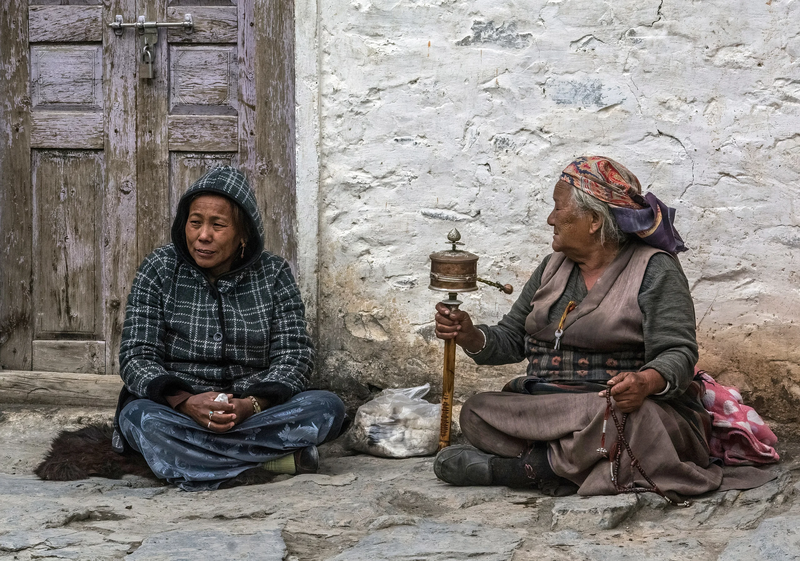 Dua Anı 2