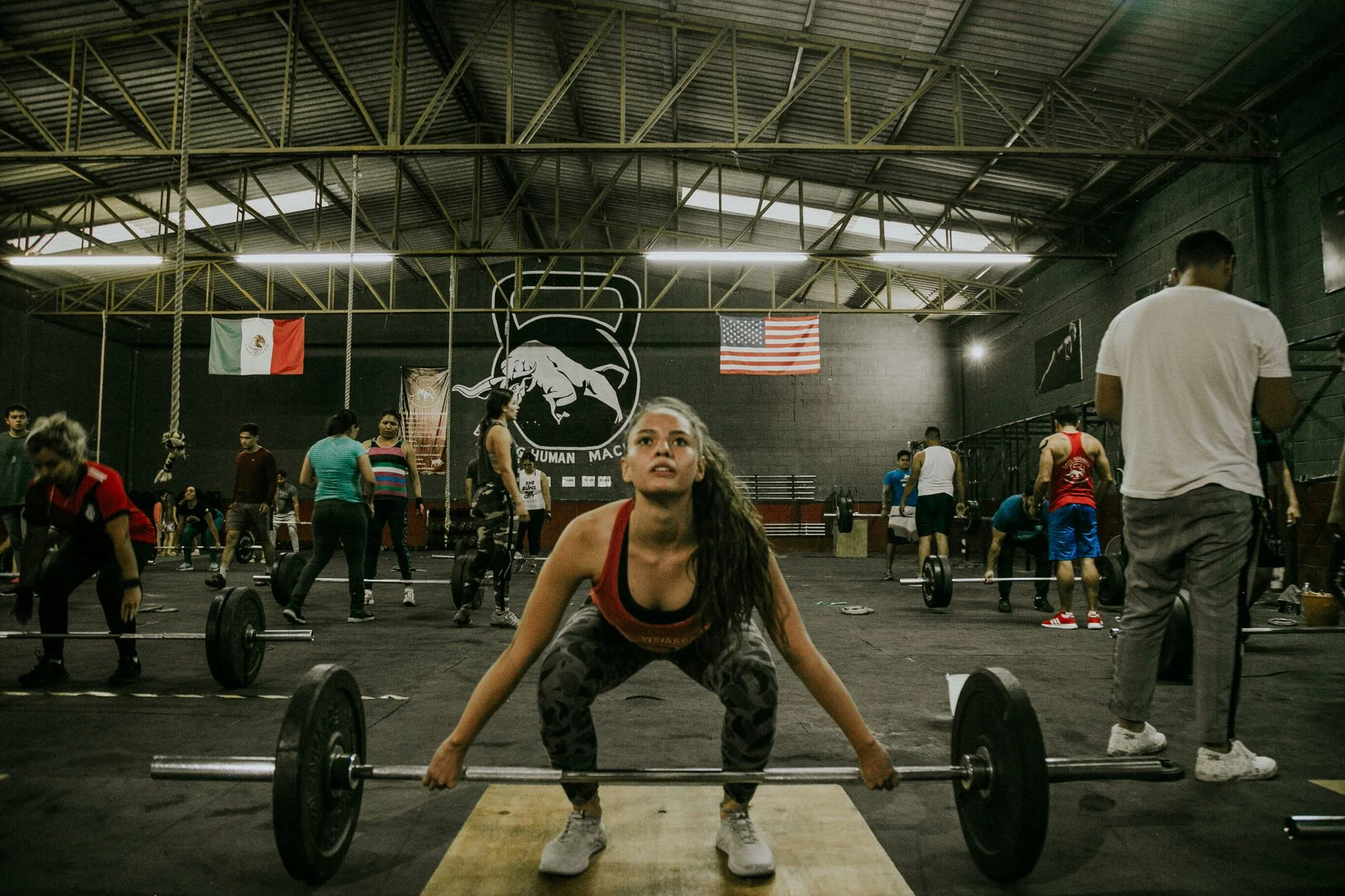 Crossfit
